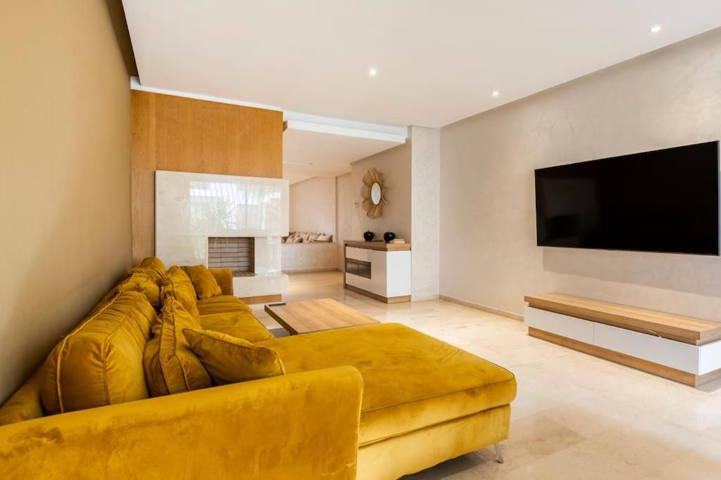Luxury Prestigia Close To Champs De Course Parc เฟส ภายนอก รูปภาพ