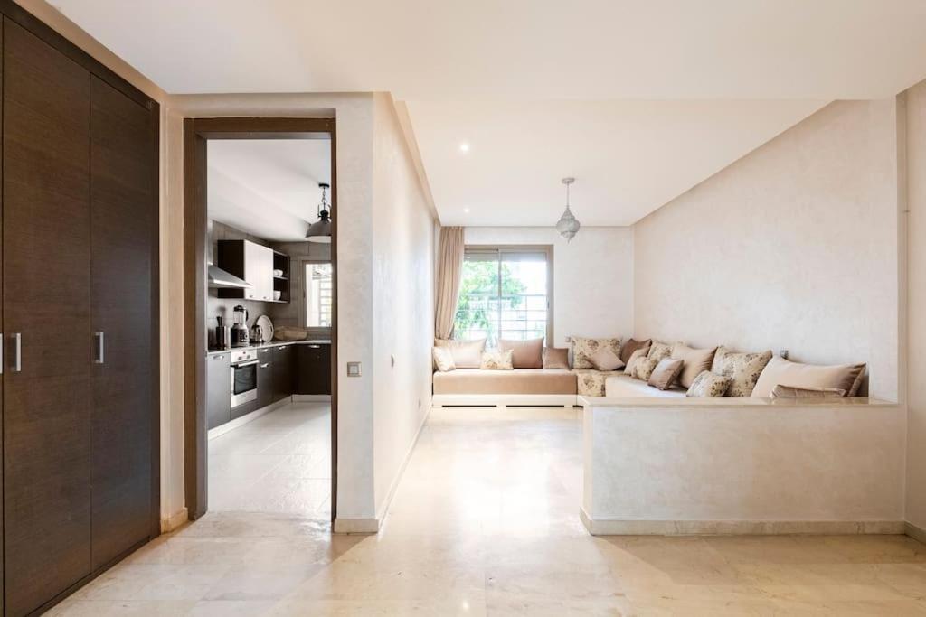 Luxury Prestigia Close To Champs De Course Parc เฟส ภายนอก รูปภาพ