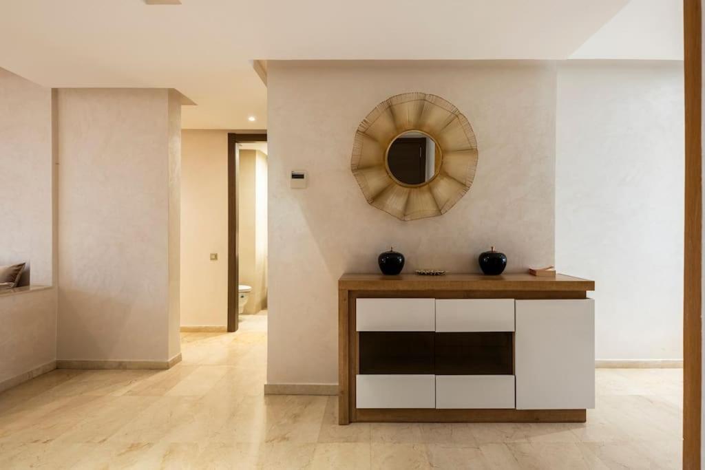 Luxury Prestigia Close To Champs De Course Parc เฟส ภายนอก รูปภาพ