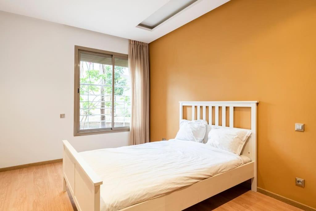 Luxury Prestigia Close To Champs De Course Parc เฟส ภายนอก รูปภาพ