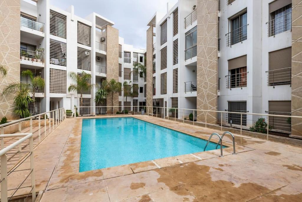 Luxury Prestigia Close To Champs De Course Parc เฟส ภายนอก รูปภาพ