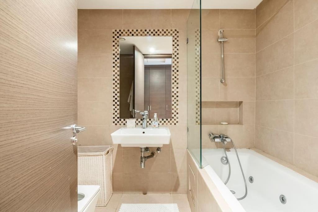 Luxury Prestigia Close To Champs De Course Parc เฟส ภายนอก รูปภาพ