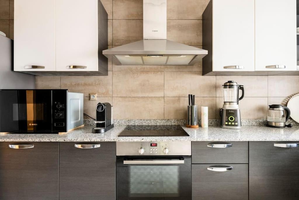 Luxury Prestigia Close To Champs De Course Parc เฟส ภายนอก รูปภาพ