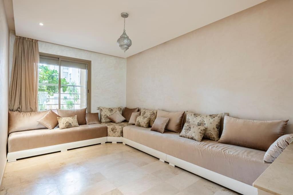 Luxury Prestigia Close To Champs De Course Parc เฟส ภายนอก รูปภาพ