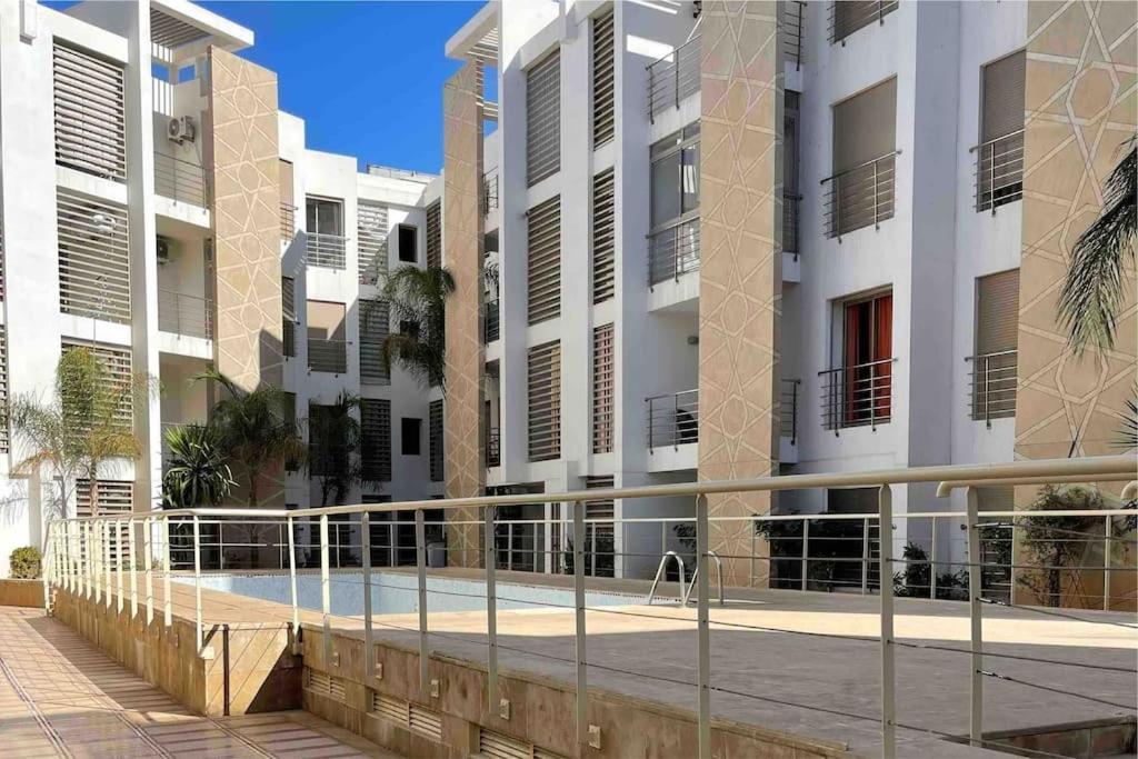 Luxury Prestigia Close To Champs De Course Parc เฟส ภายนอก รูปภาพ