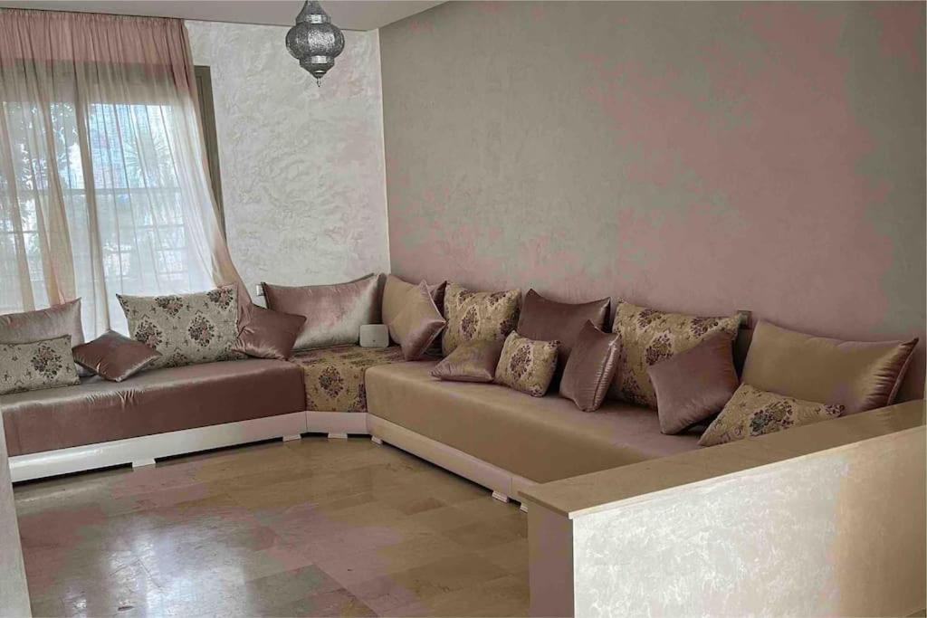 Luxury Prestigia Close To Champs De Course Parc เฟส ภายนอก รูปภาพ