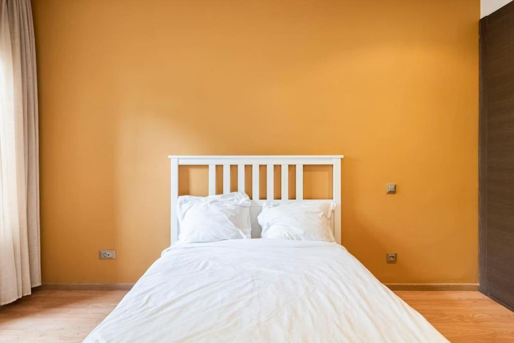 Luxury Prestigia Close To Champs De Course Parc เฟส ภายนอก รูปภาพ